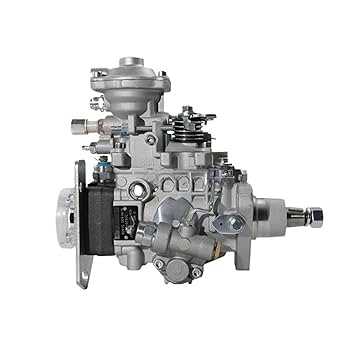 Amazon.com: Diesel VE Fuel Injection Pump Compatible With